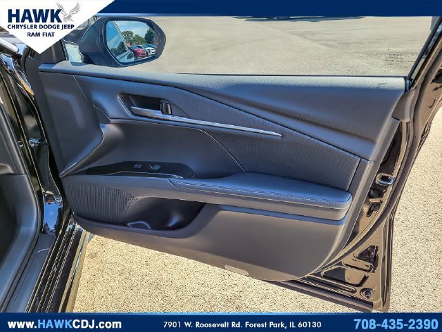Used 2026 Toyota Camry XSE w/ Premium Plus Package FWD image 30