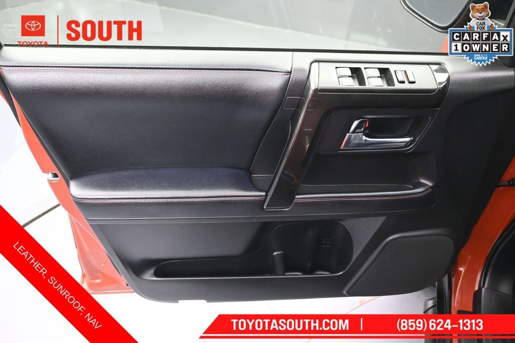 Used 2024 Toyota 4Runner TRD Pro AWD/4WD image 26