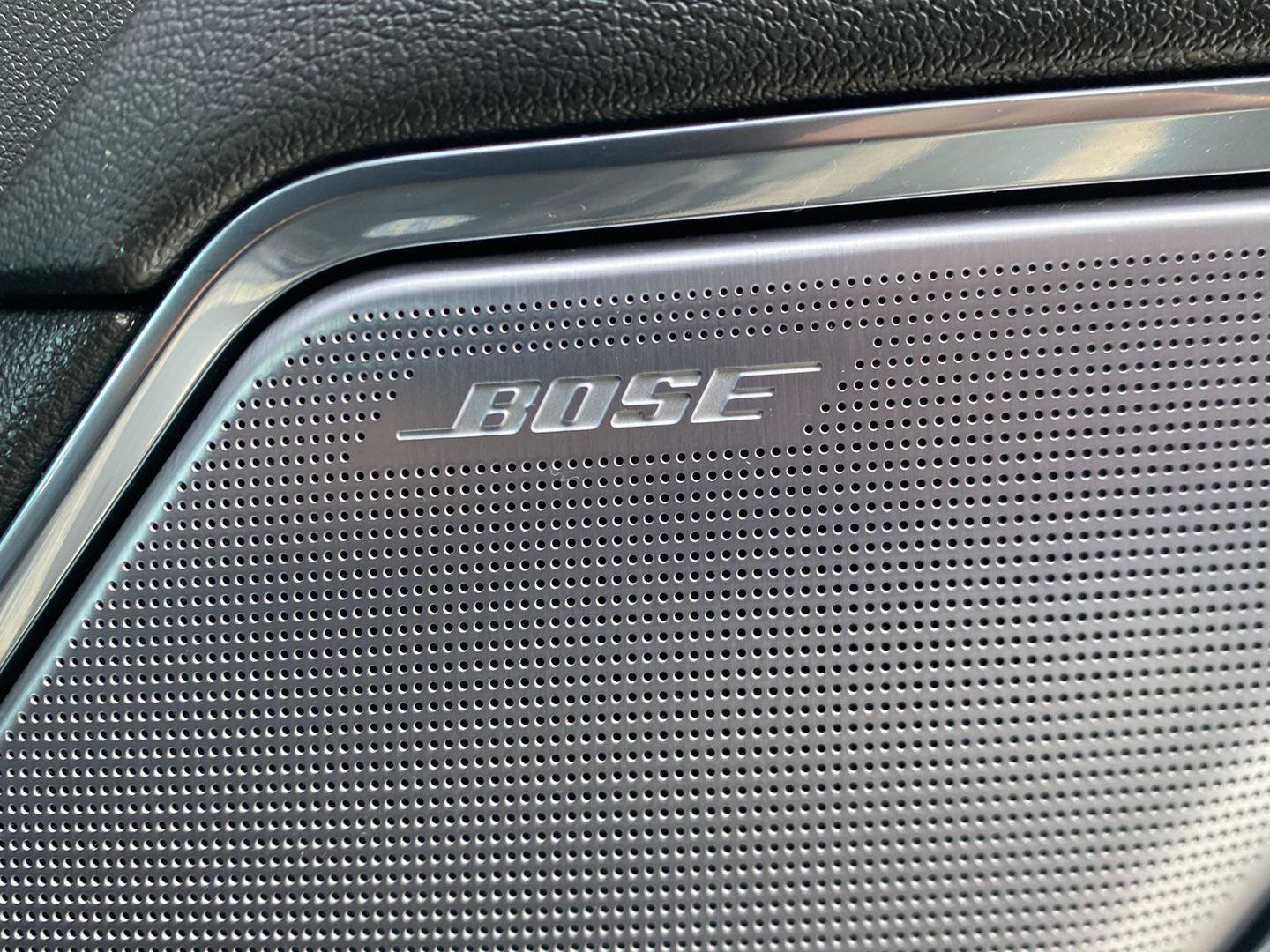 Used 2023 Chevrolet Silverado 1500 High Country w/ High Country Premium Package image 12