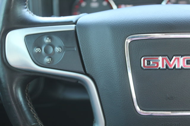 Used 2016 GMC Sierra 1500 SLE w/ Texas SLE Value Package RWD image 20