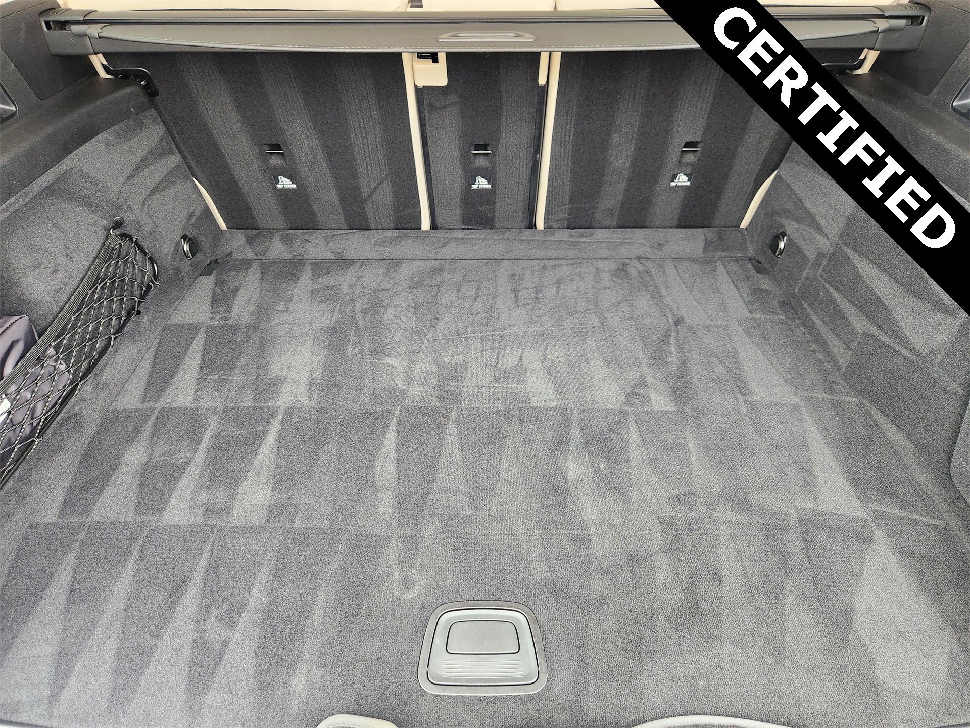 Certified 2025 Mercedes-Benz GLE 350 4MATIC image 33