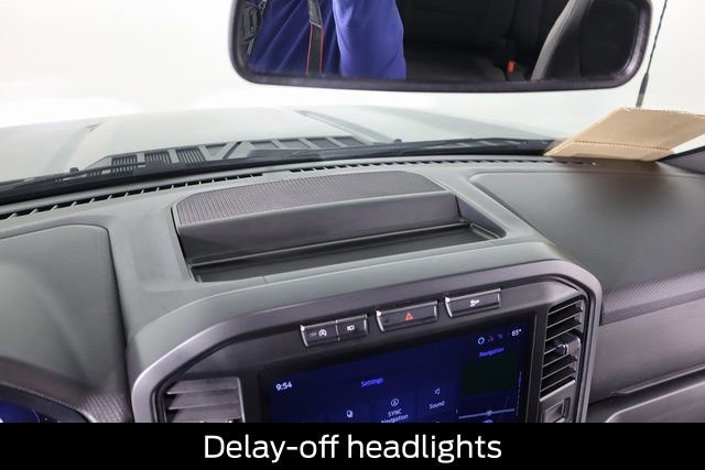 Certified 2024 Ford F150 XLT w/ Bed Utility Package image 51