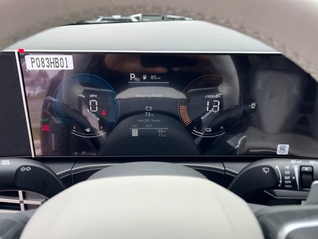 New 2026 Hyundai Santa Fe SE AWD/4WD image 17