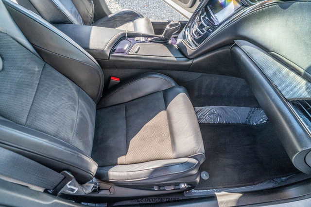 Used 2018 Cadillac CTS V w/ Luxury Package image 47