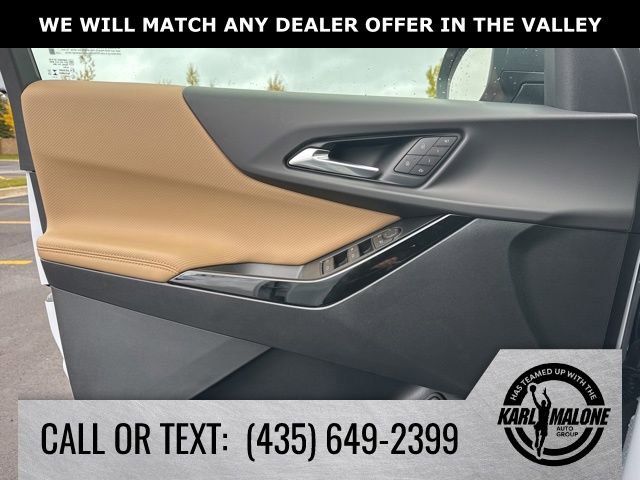 Used 2026 Chevrolet Equinox ACTIV w/ Convenience Package III AWD/4WD image 27