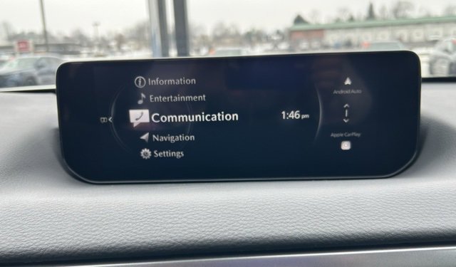 New 2026 MAZDA CX-50 AWD 2.5 S w/ Cargo Package image 15