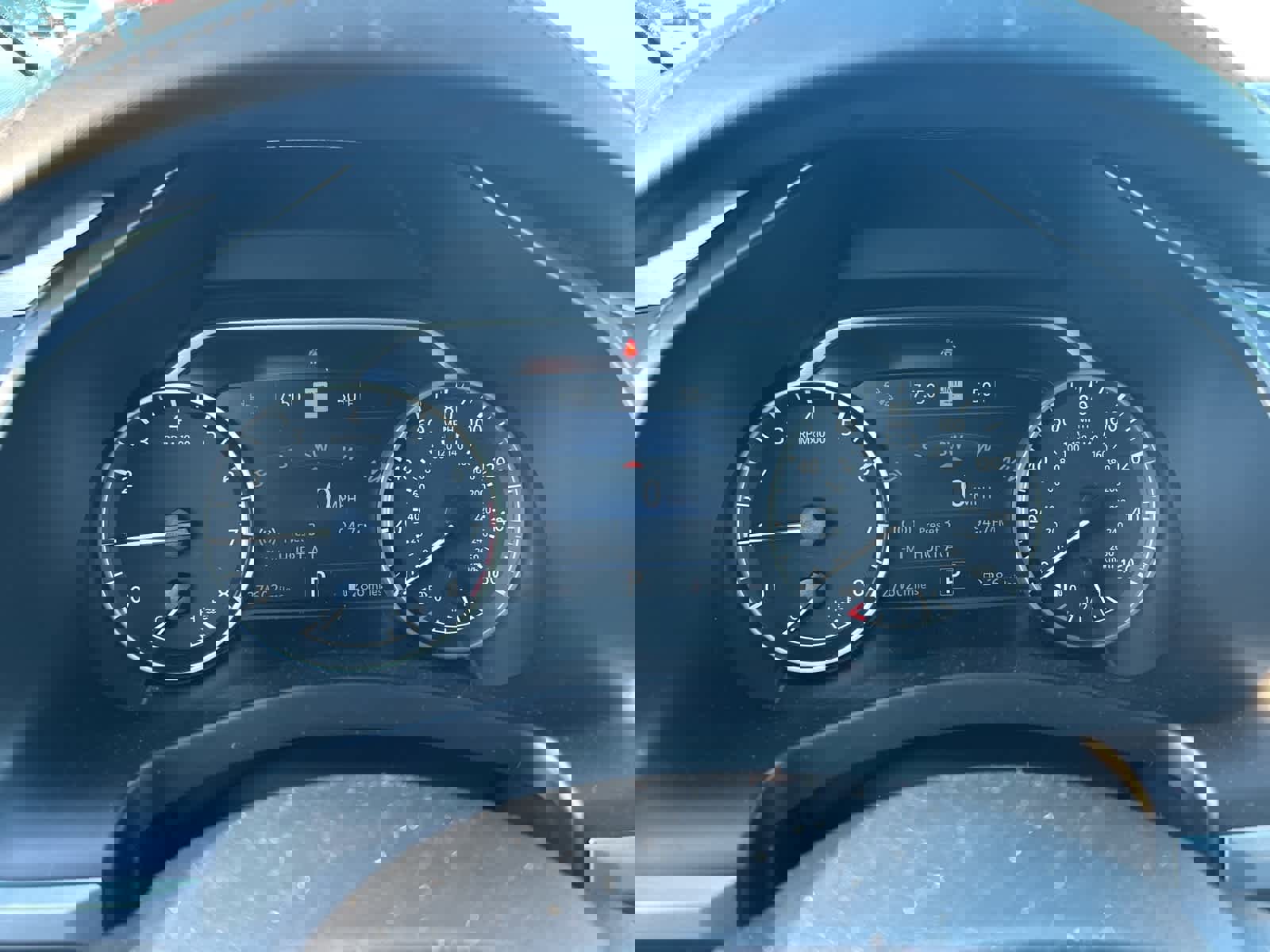 Used 2022 Nissan Murano SL image 38