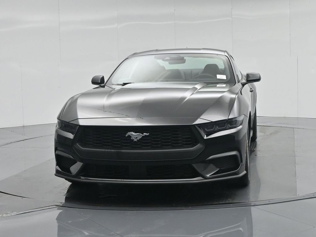 New 2026 Ford Mustang Coupe image 53