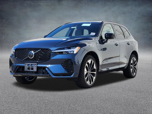 New 2026 Volvo XC60 T8 Plus w/ Protection Package Premier AWD/4WD image 3