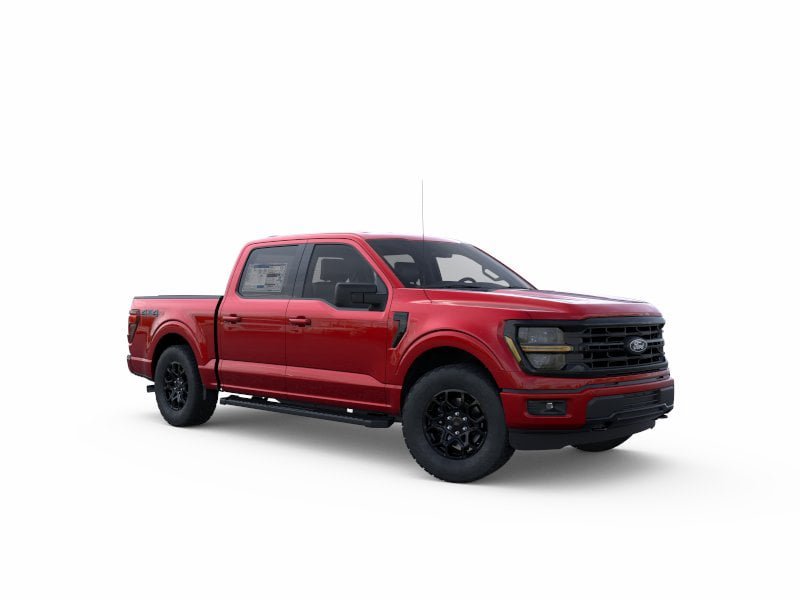 New 2026 Ford F150 XLT w/ Tow/Haul Package AWD/4WD image 25