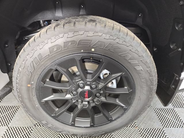 Used 2026 Toyota Sequoia Platinum w/ TRD Off-Road Package AWD/4WD image 11
