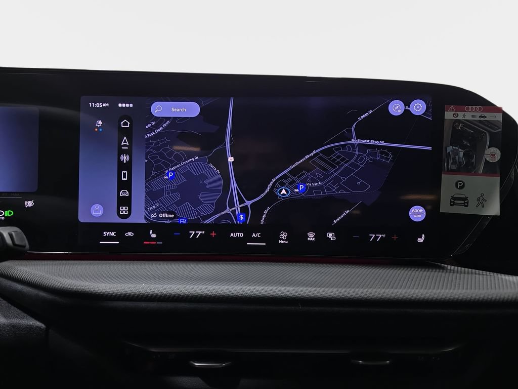 New 2026 Audi SQ5 Premium Plus AWD/4WD image 20