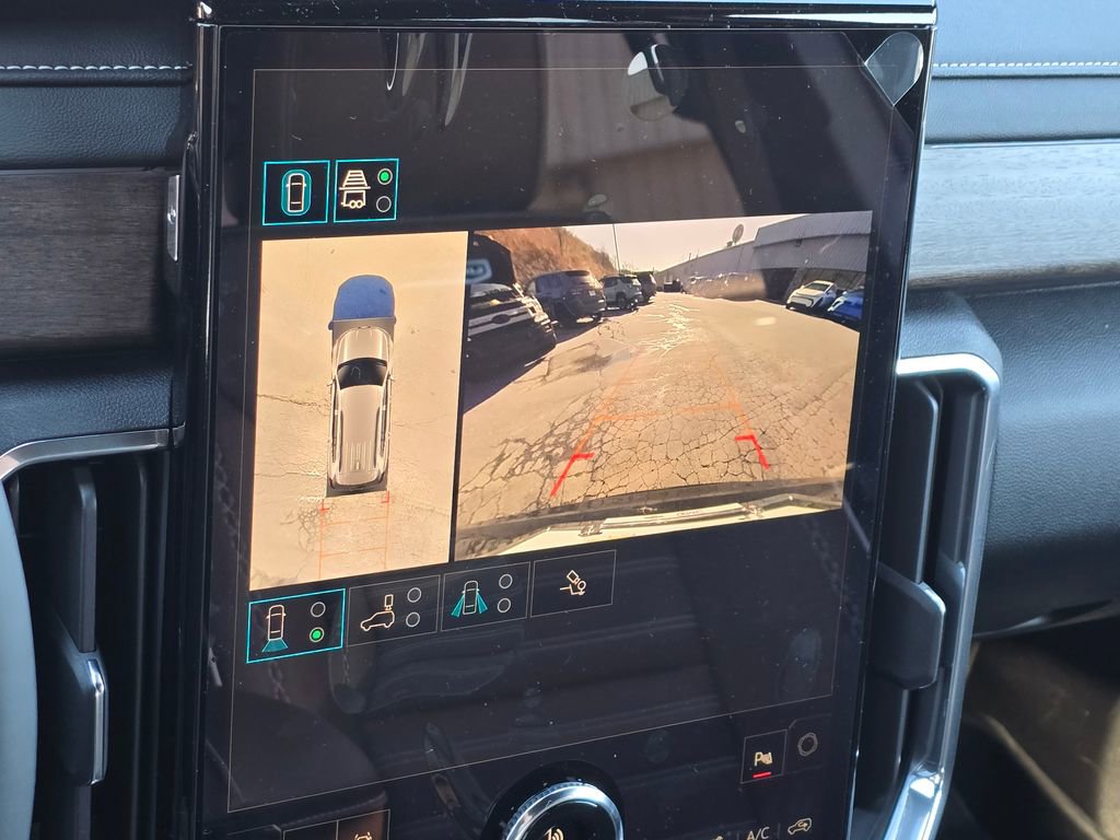 New 2026 GMC Acadia Denali Ultimate image 9