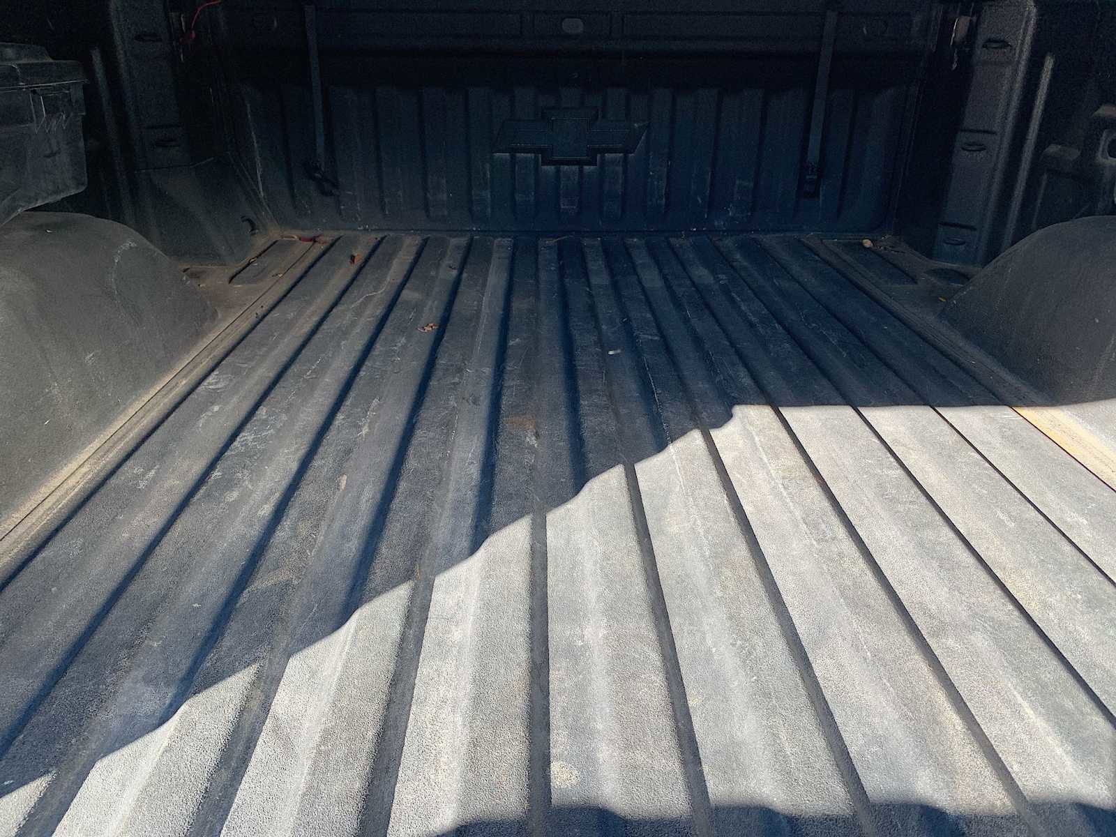 Used 2019 Chevrolet Silverado 1500 LT w/ All-Star Edition image 24