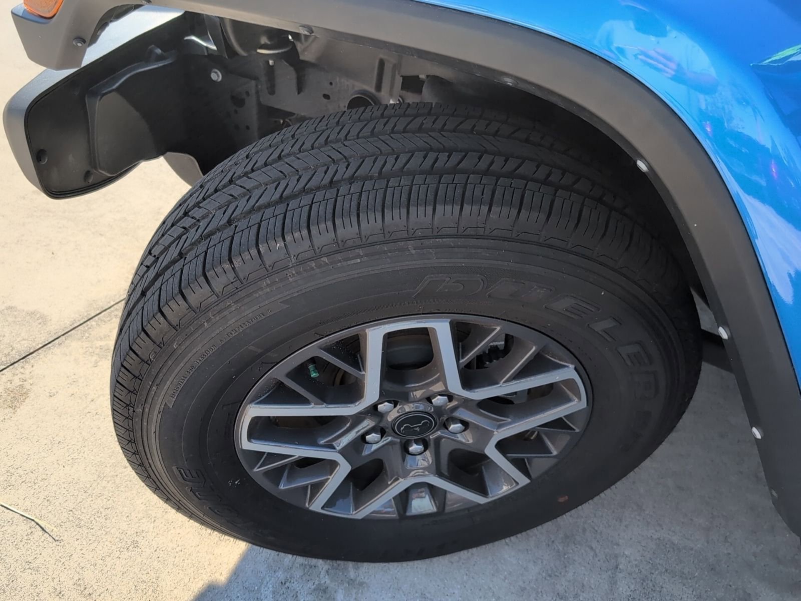 Used 2024 Jeep Wrangler Sahara w/ Safety Group image 42