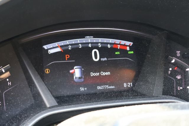 Used 2018 Honda CR-V EX image 12