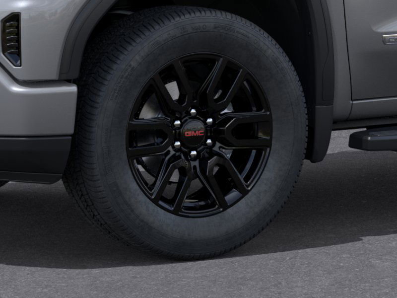 New 2026 GMC Sierra 1500 Elevation w/ Elevation Premium Package image 33