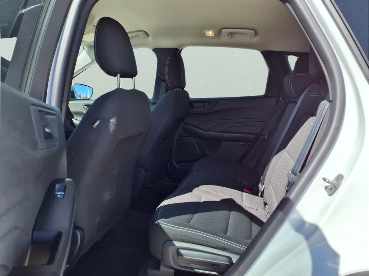 Used 2023 Ford Escape Active AWD/4WD image 12