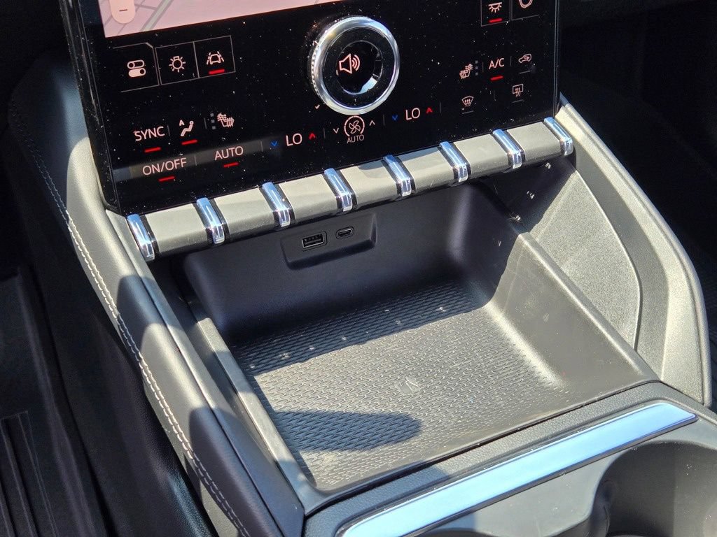 New 2027 GMC Terrain Elevation w/ Elevation Premium Package AWD/4WD image 37