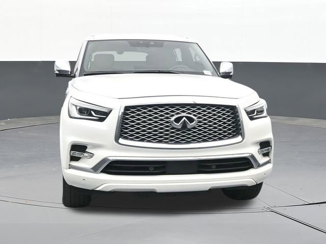 Used 2023 INFINITI QX80 Sensory w/ Cargo Package AWD/4WD image 23