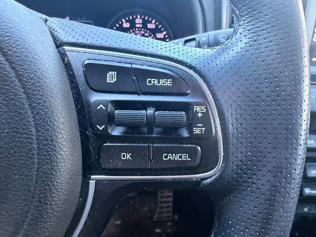 Used 2019 Kia Sportage EX w/ EX Sport Appearance Package AWD/4WD image 19