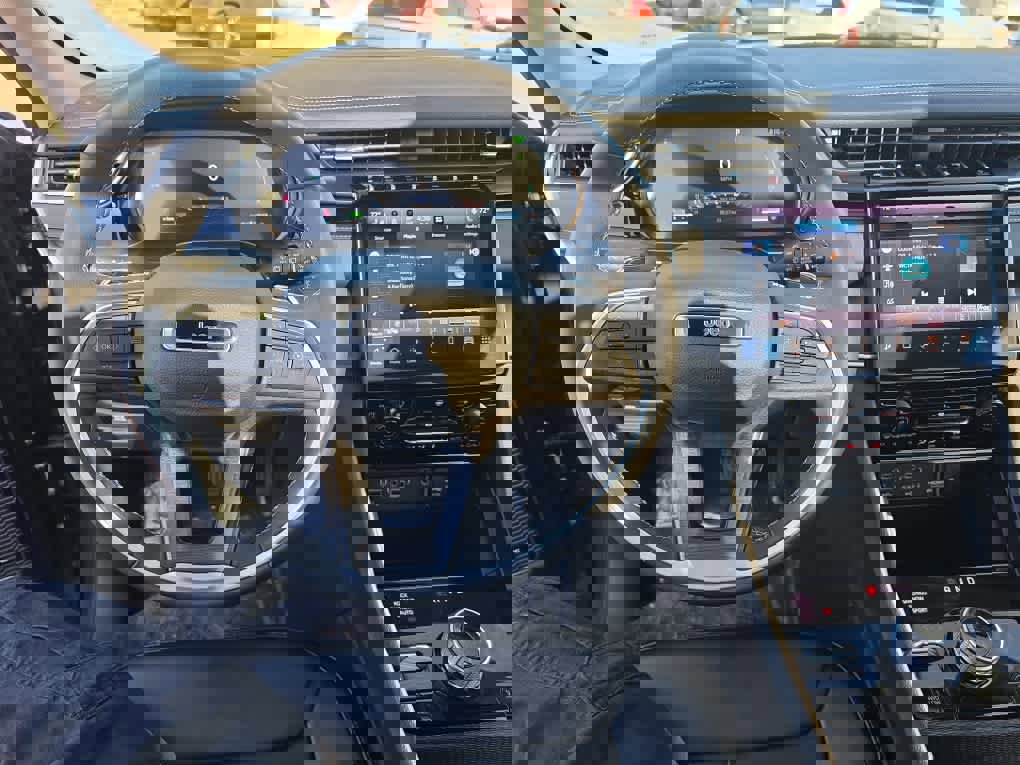 Used 2024 Jeep Grand Cherokee Limited 4xe AWD/4WD image 11