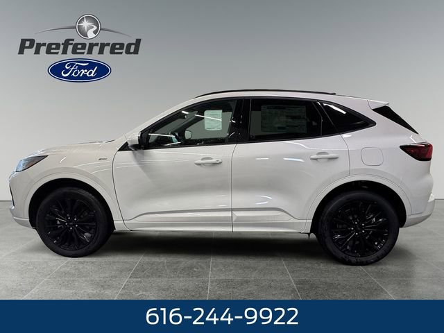 New 2026 Ford Escape ST-Line Elite w/ Premium Technology Package image 3