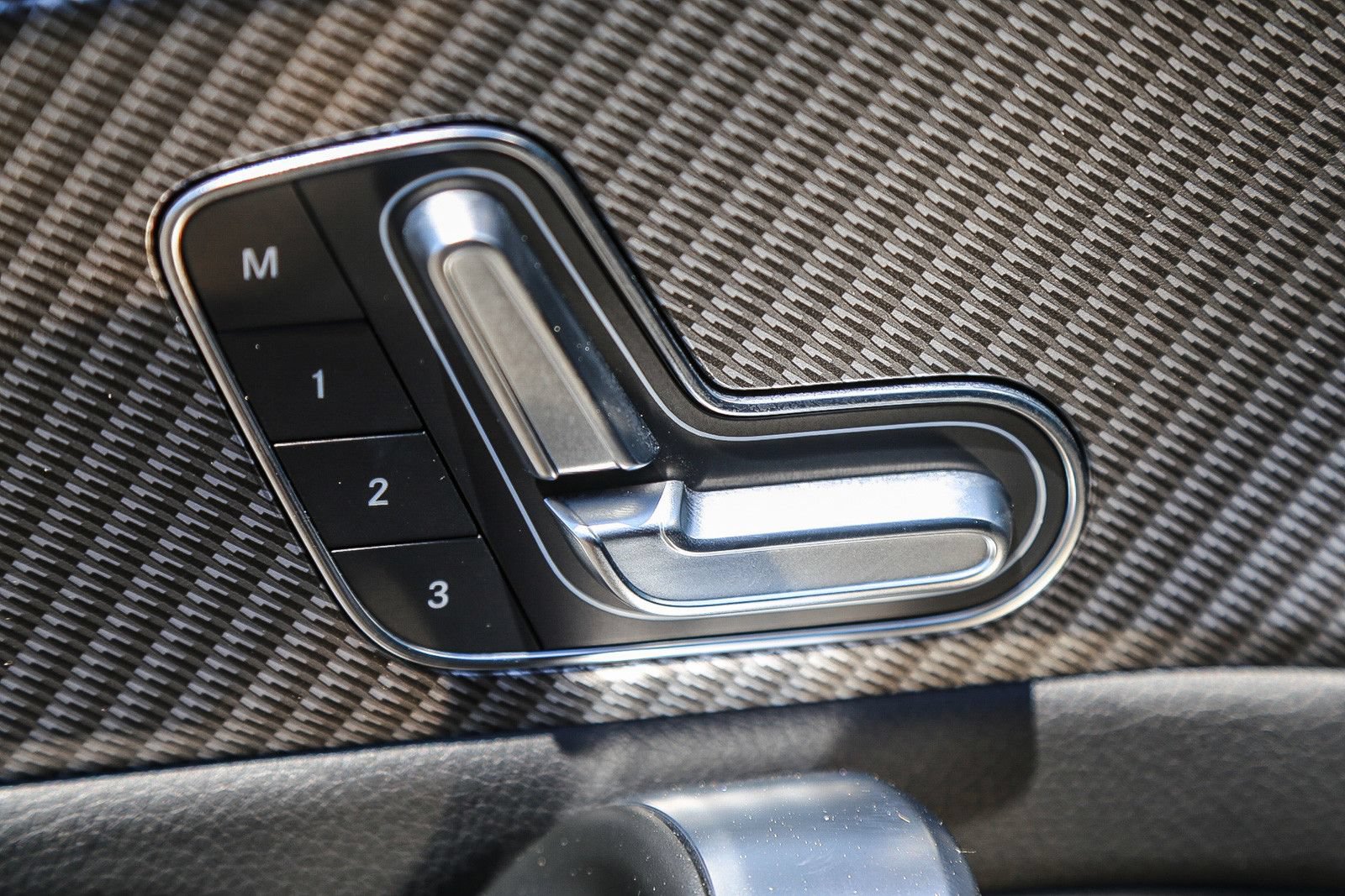 Certified 2026 Mercedes-Benz CLA 250 image 20