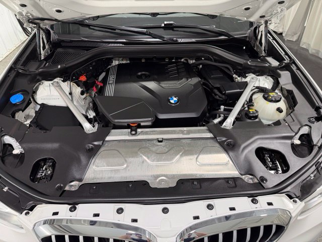 Used 2020 BMW X3 xDrive30i w/ Convenience Package AWD/4WD image 31