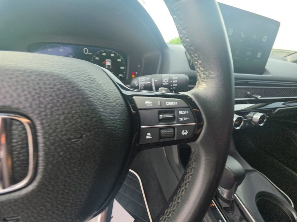 Used 2025 Honda Civic Sport Touring image 16