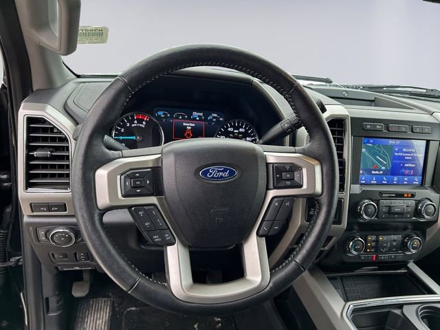 Used 2020 Ford F350 Lariat image 9