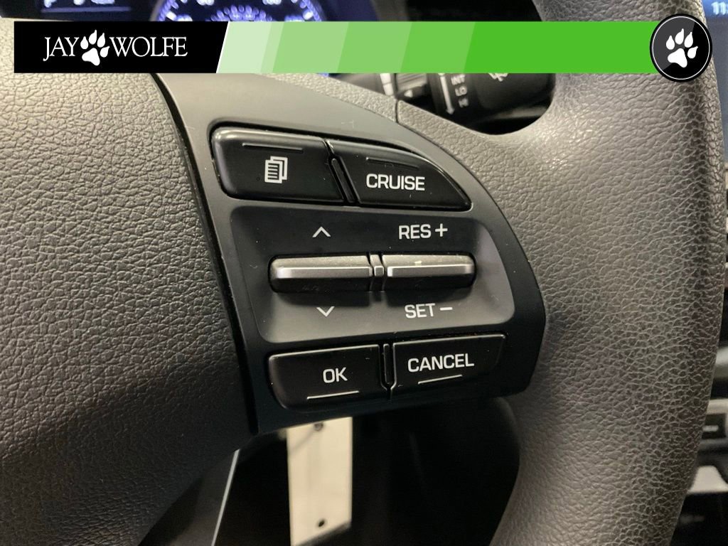 Used 2020 Hyundai Elantra SEL w/ Cargo Package (C1) image 13