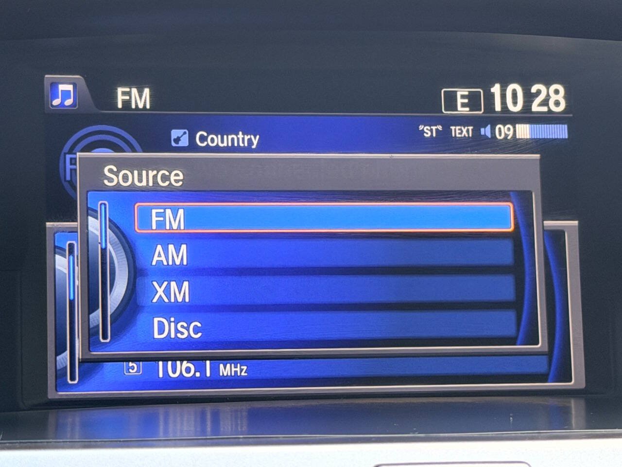 Used 2016 Honda Odyssey EX-L image 47