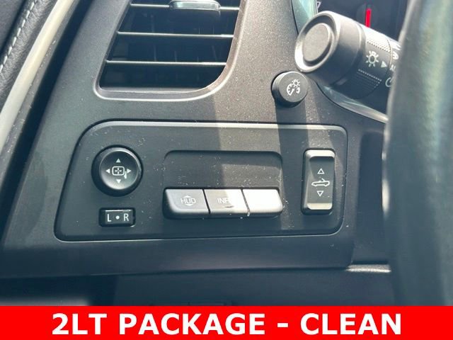 Used 2019 Chevrolet Corvette Stingray Convertible w/ 2LT Preferred Equipment Group RWD image 17