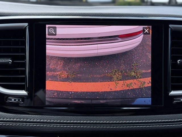 New 2027 Chrysler Pacifica Select FWD image 46