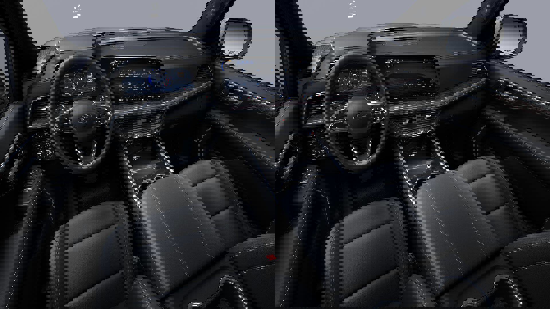 New 2026 Chevrolet Suburban Z71 image 29