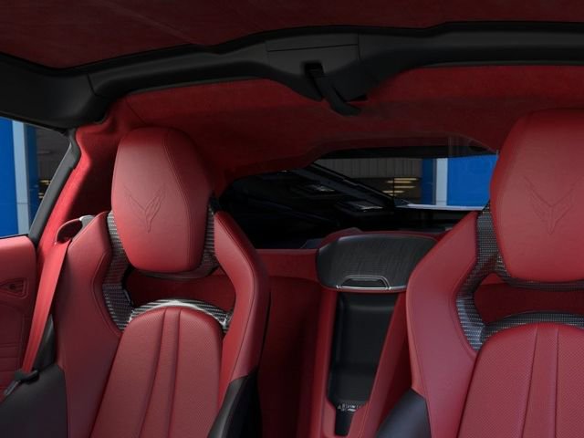 New 2026 Chevrolet Corvette Z06 image 24