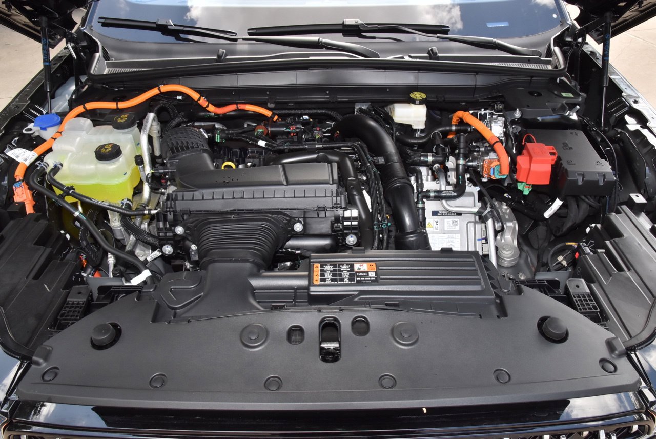 New 2026 Lincoln Nautilus Reserve AWD/4WD image 40