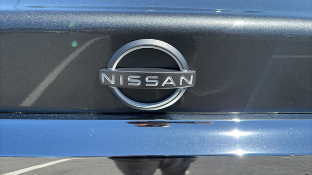 Used 2023 Nissan Maxima SV w/ Floor Mat Group FWD image 29