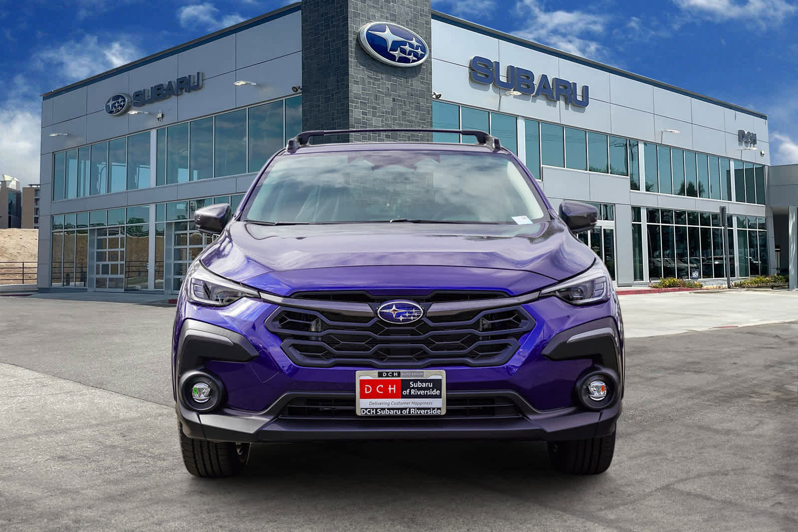 New 2026 Subaru Crosstrek 2.5i Limited image 2