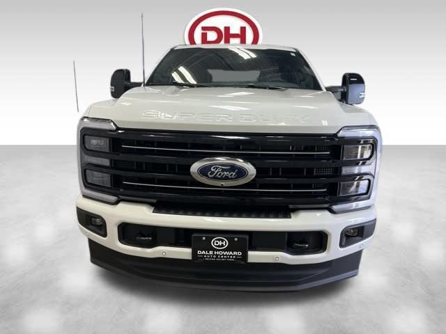 New 2026 Ford F250 Platinum AWD/4WD image 6
