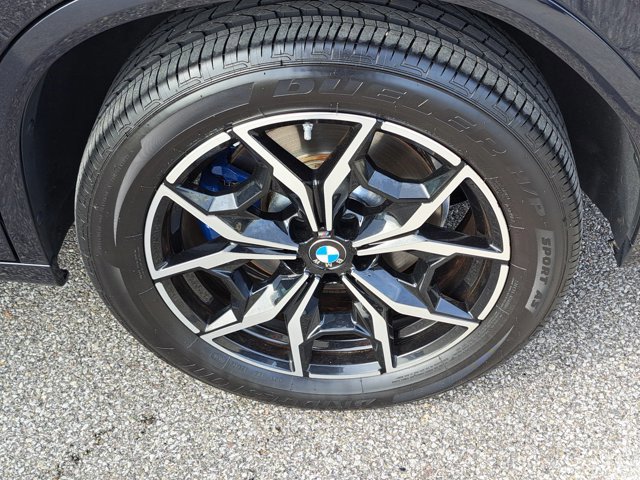 Used 2023 BMW X4 M40i w/ Premium Package image 6
