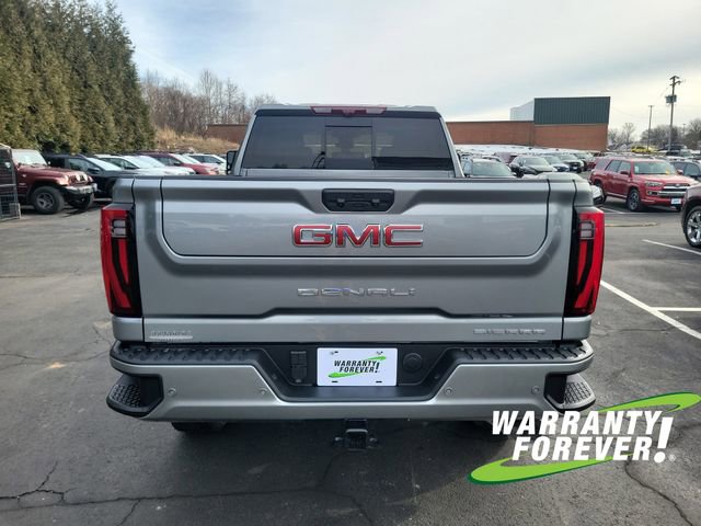 New 2026 GMC Sierra 2500 Denali w/ Denali Reserve Package image 6