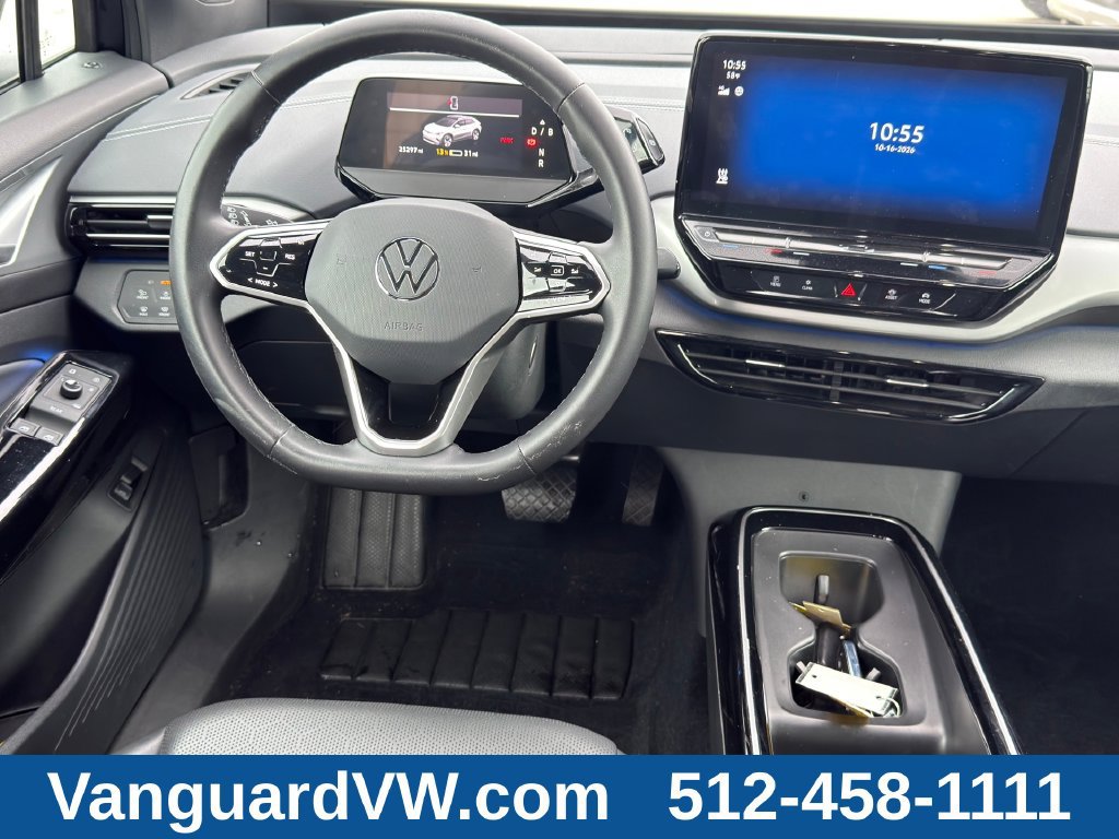 Used 2023 Volkswagen ID.4 Pro S Plus AWD/4WD image 27