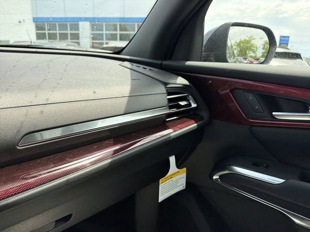 New 2026 Chevrolet Traverse Z71 w/ Driver Confidence Package AWD/4WD image 25