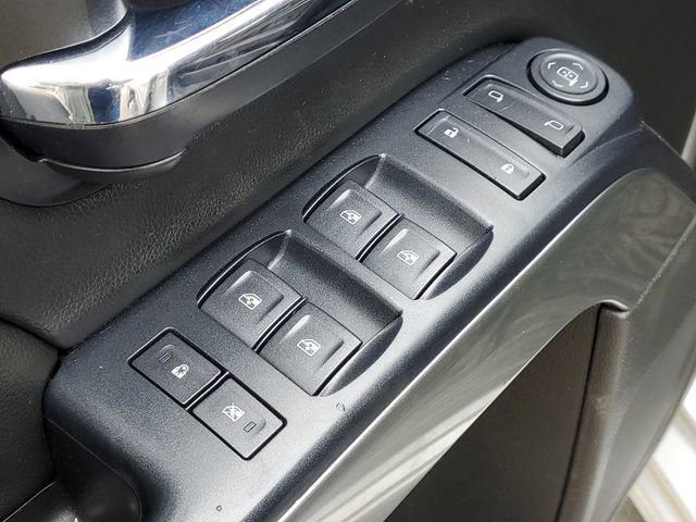 Used 2017 Chevrolet Silverado 1500 LT w/ True North Edition image 10