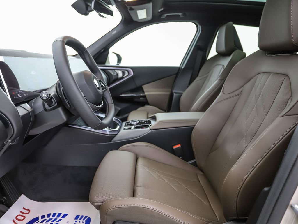 Used 2026 BMW X3 xDrive30 w/ Convenience Package image 11