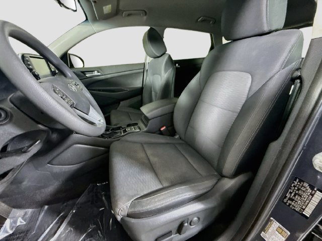 Used 2021 Hyundai Tucson Value w/ Cargo Package FWD image 21