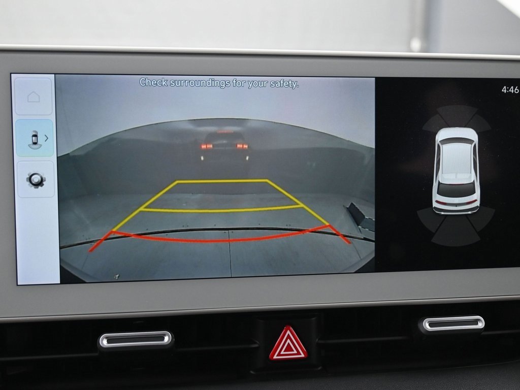 Used 2023 Hyundai Ioniq 5 SEL w/ Cargo Package image 12