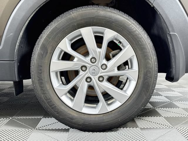 Used 2019 Hyundai Tucson Value FWD image 43